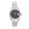 Rolex Oyster Perpetual Date Pre Owned Watch Ref 69240