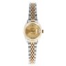 Rolex Datejust Pre Owned Watch Ref 69173