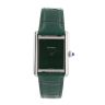 Cartier Tank Must Pre Owned Watch Ref 4323