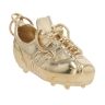 9ct Yellow Gold Football Boot Pendant