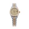 Rolex Datejust Pre Owned Watch Ref 69173