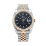 Rolex Datejust Pre Owned Watch Ref 116233
