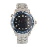 Omega Seamaster Pre Owned Watch Ref 22268000