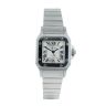 Cartier Santos Galbee Pre Owned Watch Ref 2423