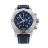 Breitling Avenger Pre Owned Watch Ref A24315