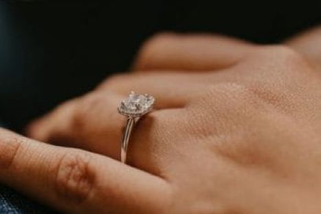 THE BEST CELEBRITY ENGAGEMENT RINGS OF 2019