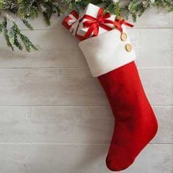 STOCKING FILLER IDEAS – £50 AND UNDER
