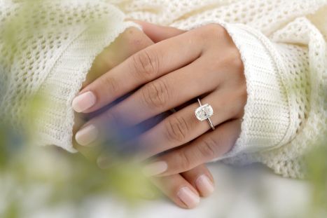 Engagement Ring Trends to Look Out For