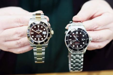 How to Tell if a Watch is Real