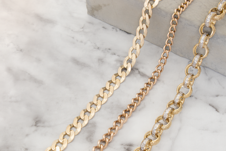 Yellow gold: How to buy and style summer 2021's hottest trend