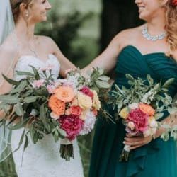 TIPS FOR PICKING YOUR BRIDESMAIDS’ JEWELLERY
