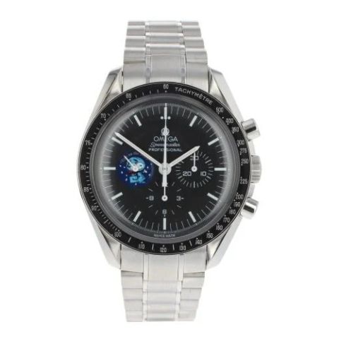 Speedmaster