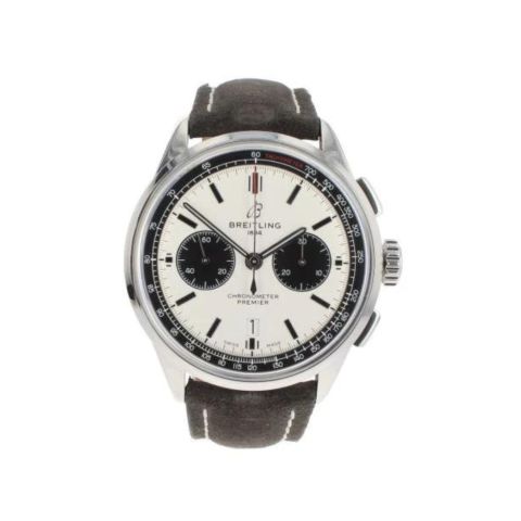 Chronograph