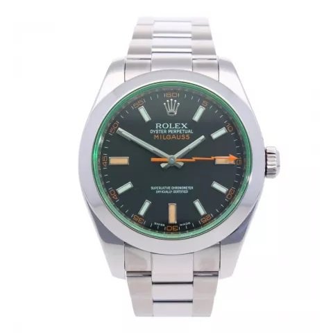 Milgauss